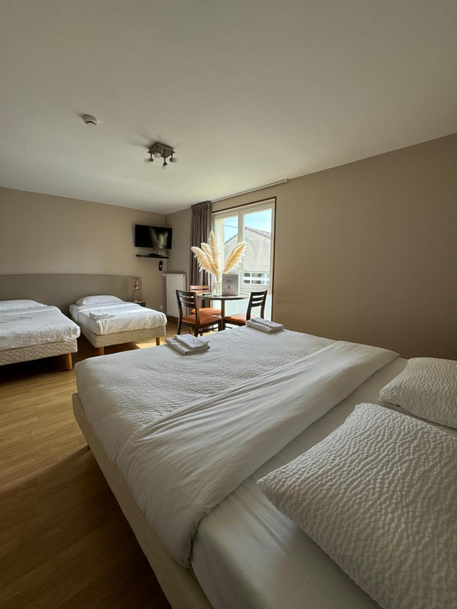 Hotel La Metairie 2 Etoiles Cordes Sur Ciel Kültér fotó