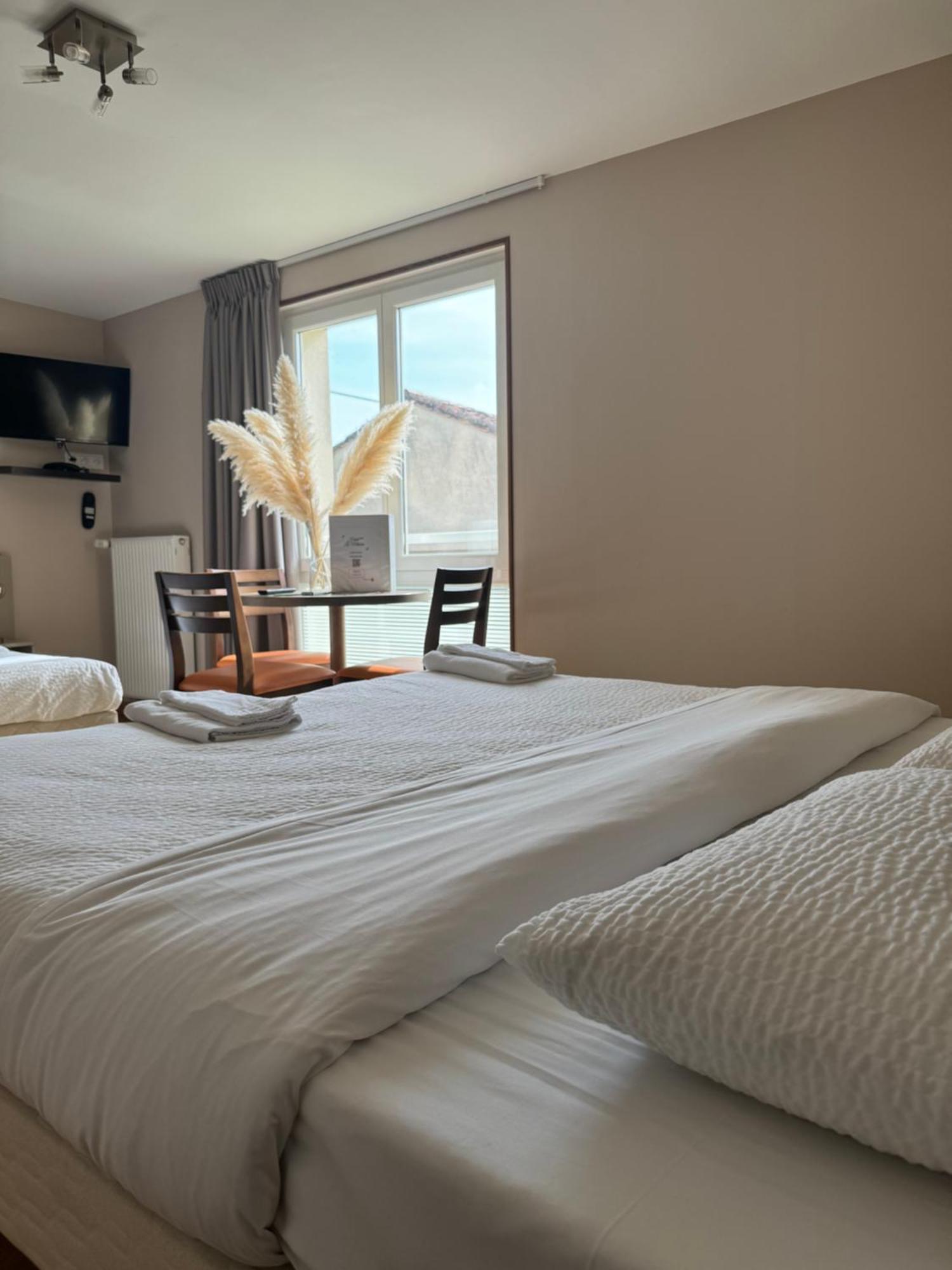 Hotel La Metairie 2 Etoiles Cordes Sur Ciel Kültér fotó