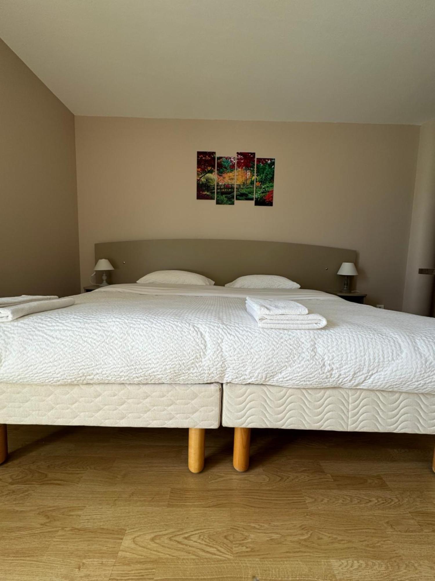 Hotel La Metairie 2 Etoiles Cordes Sur Ciel Kültér fotó