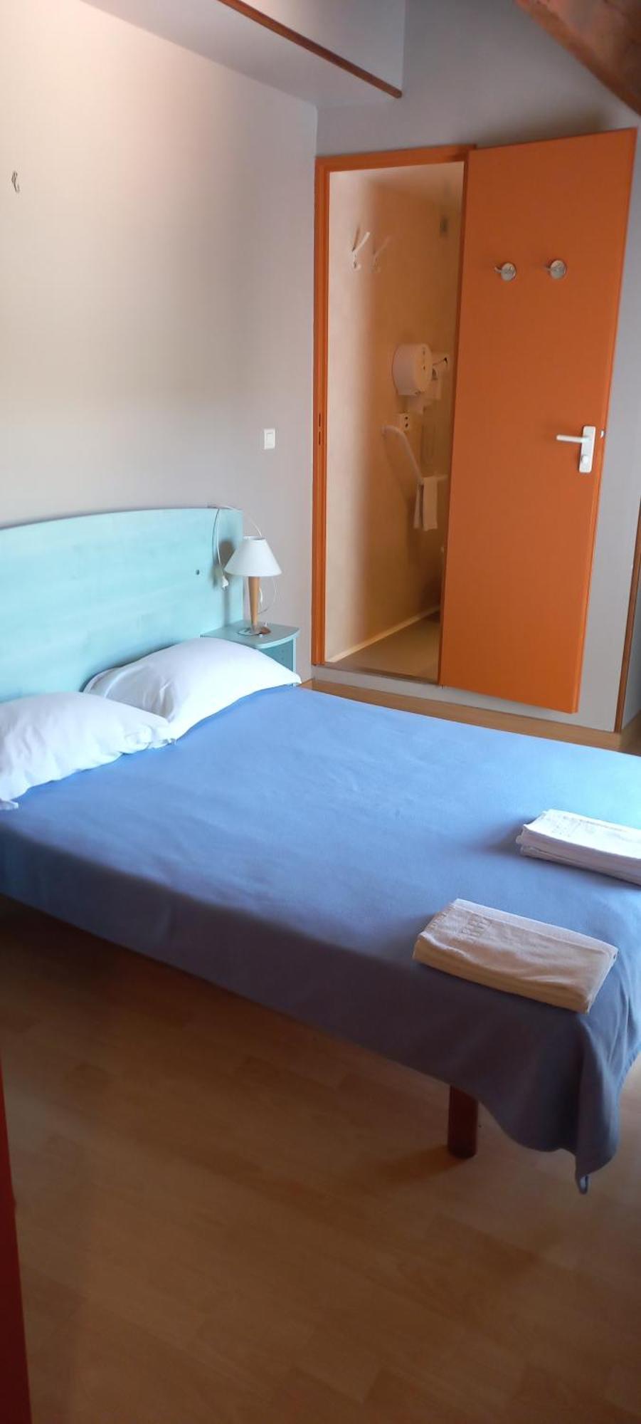 Hotel La Metairie 2 Etoiles Cordes Sur Ciel Kültér fotó