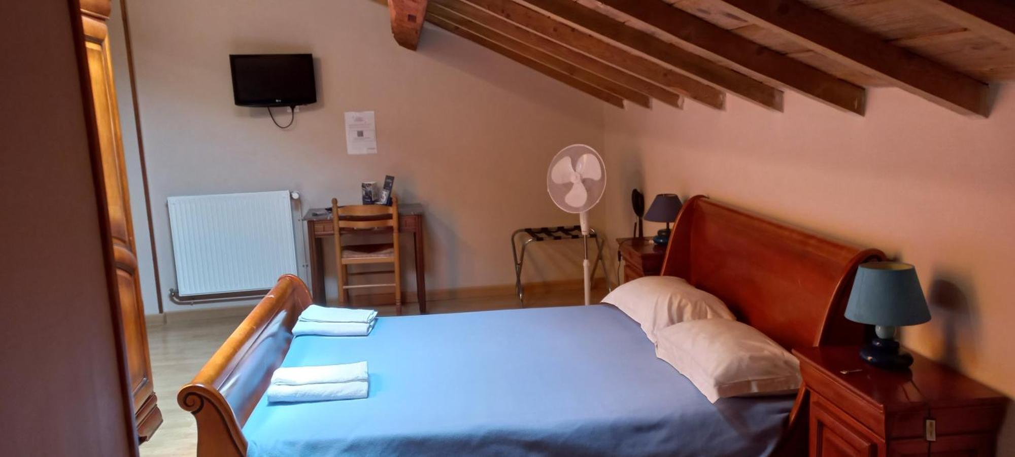 Hotel La Metairie 2 Etoiles Cordes Sur Ciel Kültér fotó