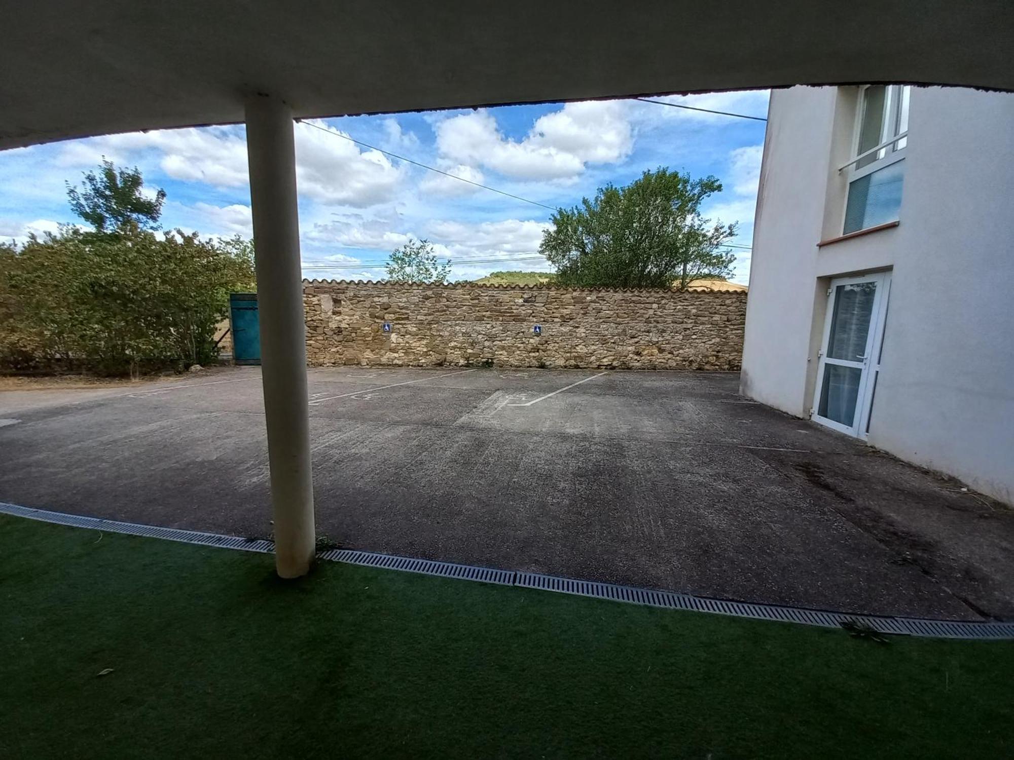 Hotel La Metairie 2 Etoiles Cordes Sur Ciel Kültér fotó